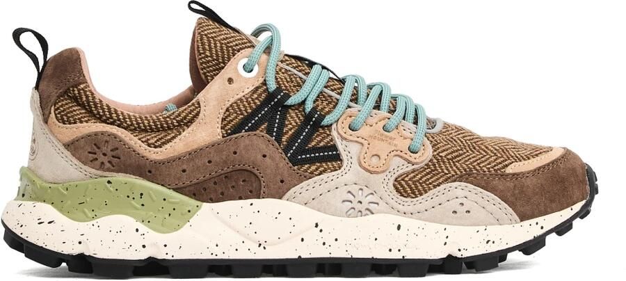 Flower Mountain Spigato Sneakers - Foto 2