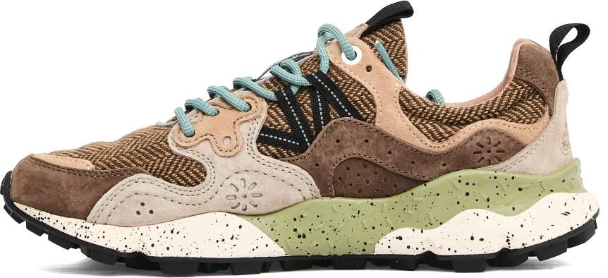 Flower Mountain Spigato Sneakers