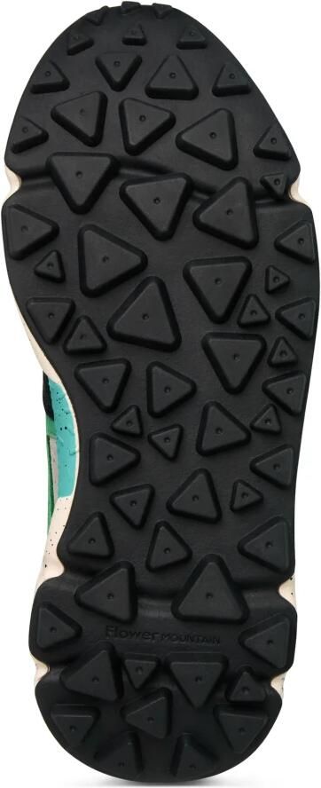 Flower Mountain Synthetic and fabric sneakers Ya o 3 UNI