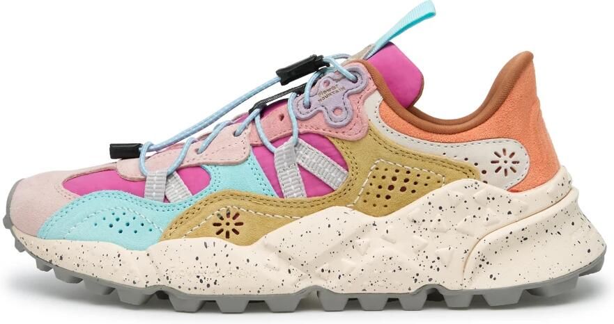 Flower Mountain Tiger Hill Sneakers