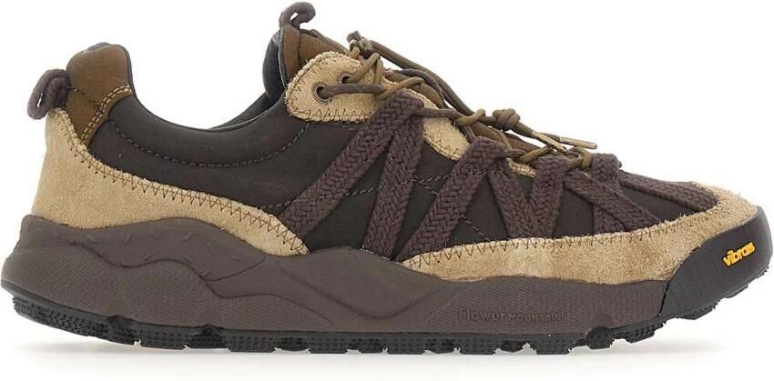 Flower Mountain Trekking Sneakers - Foto 2