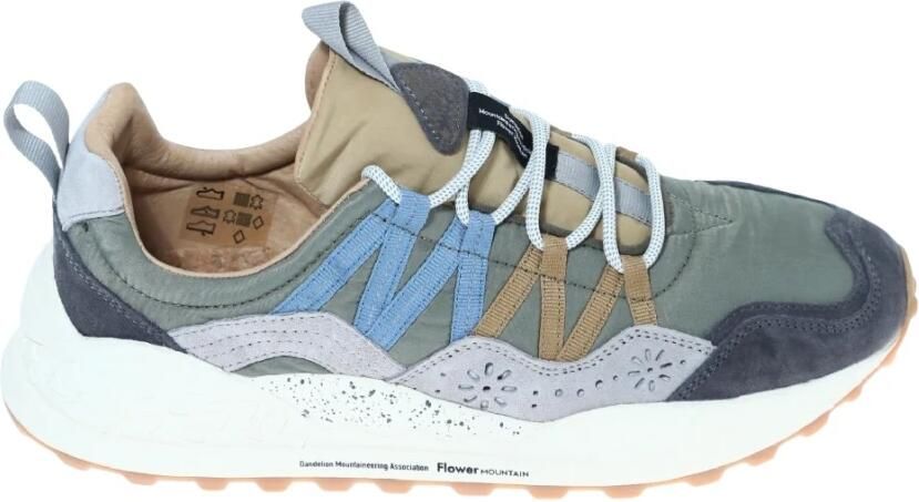 Flower Mountain Washi Sneaker - Foto 2