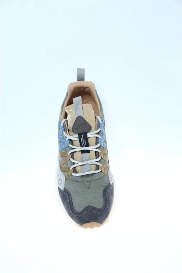 Flower Mountain Washi Sneaker