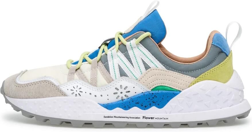 Flower Mountain Washi Sneaker