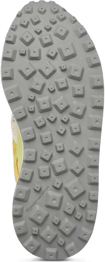 Flower Mountain Sneakers voor buitenavonturen Multicolor Dames - Foto 3