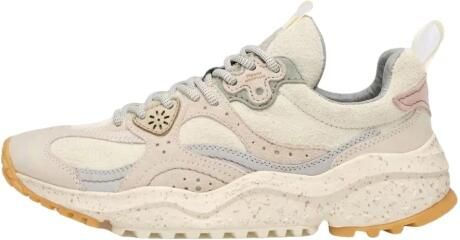 Flower Mountain Wave Sneaker