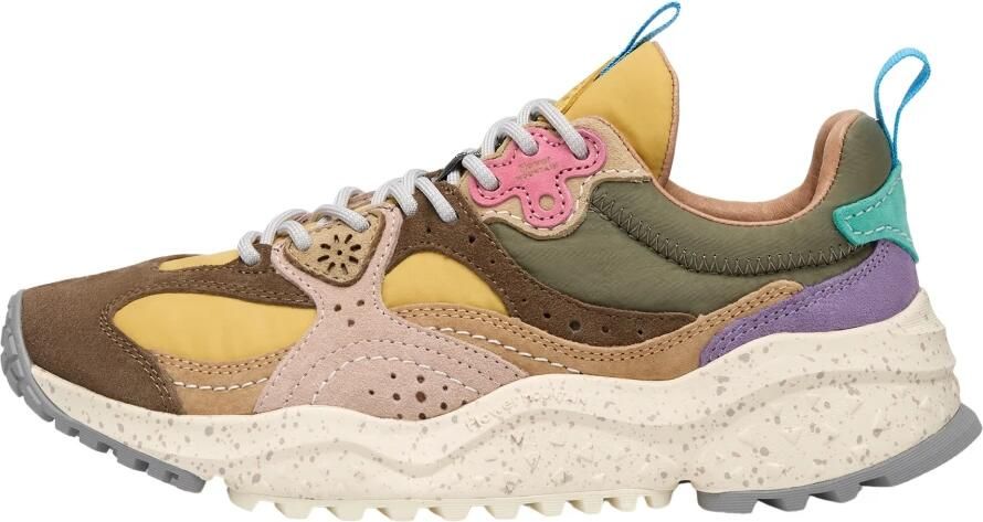 Flower Mountain Wave Sneakers - Foto 2