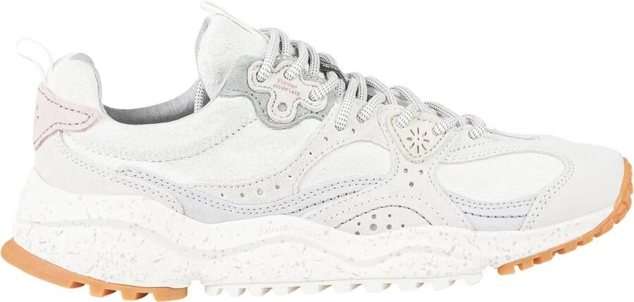 Flower Mountain Wave Sneakers