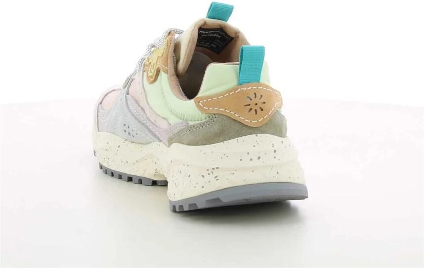 Flower Mountain Wave Sneakers - Foto 2