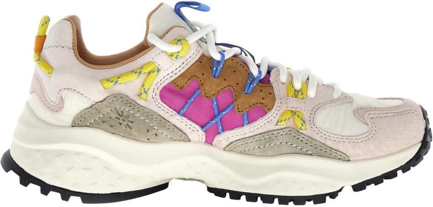 Flower Mountain Yamabushi Sneaker