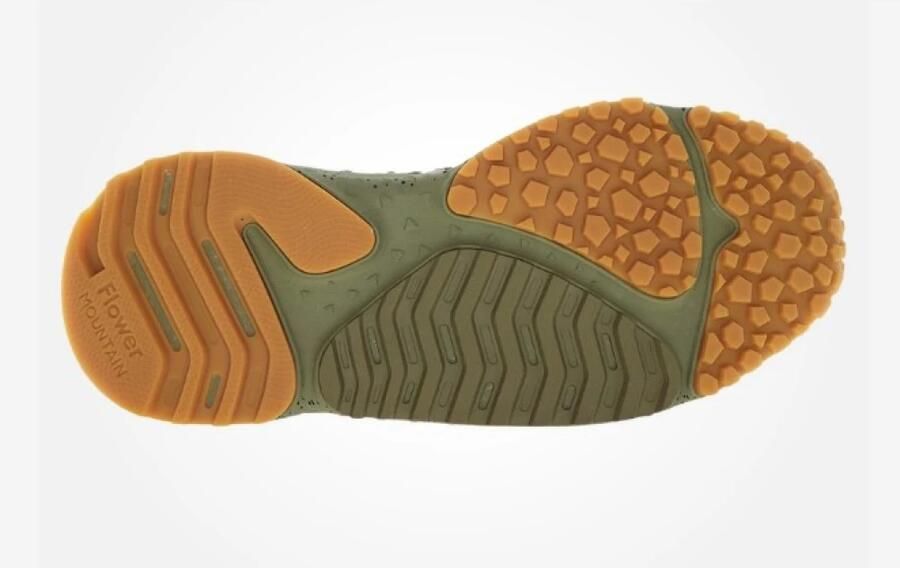 Flower Mountain Yamabushi Sneakers - Foto 2