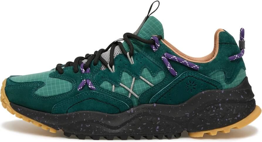 Flower Mountain Yamabushi Sneakers - Foto 2