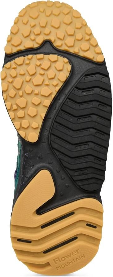 Flower Mountain Yamabushi Sneakers