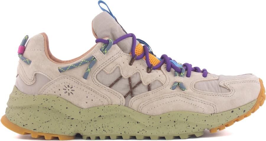 Flower Mountain Yamabushi Sneakers - Foto 3