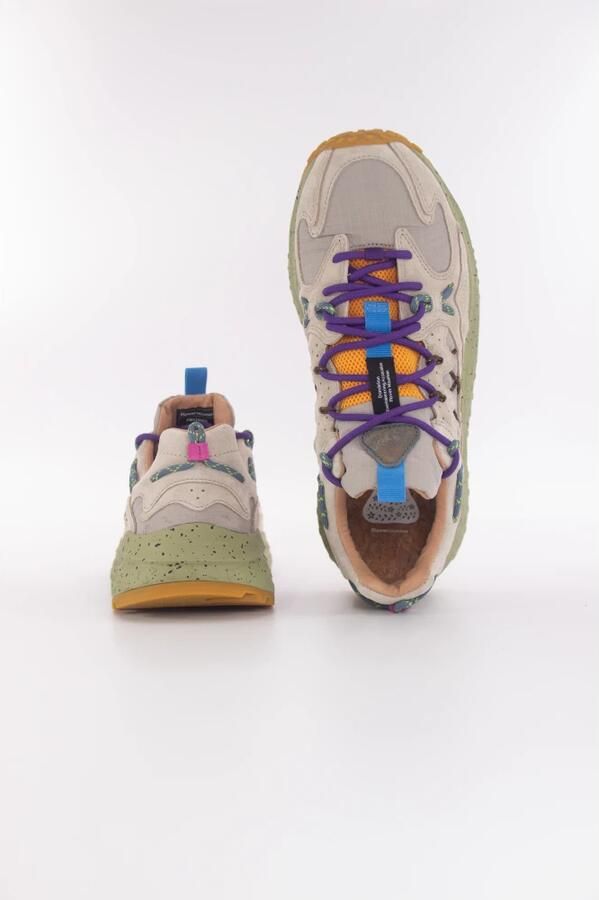 Flower Mountain Yamabushi Sneakers