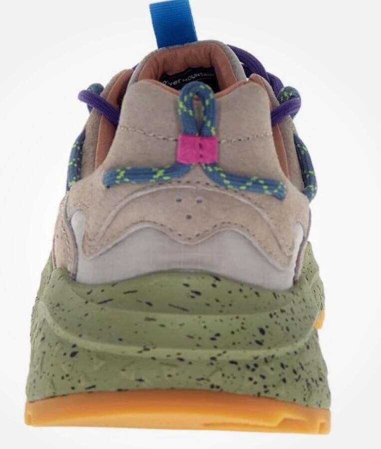 Flower Mountain Yamabushi Sneakers