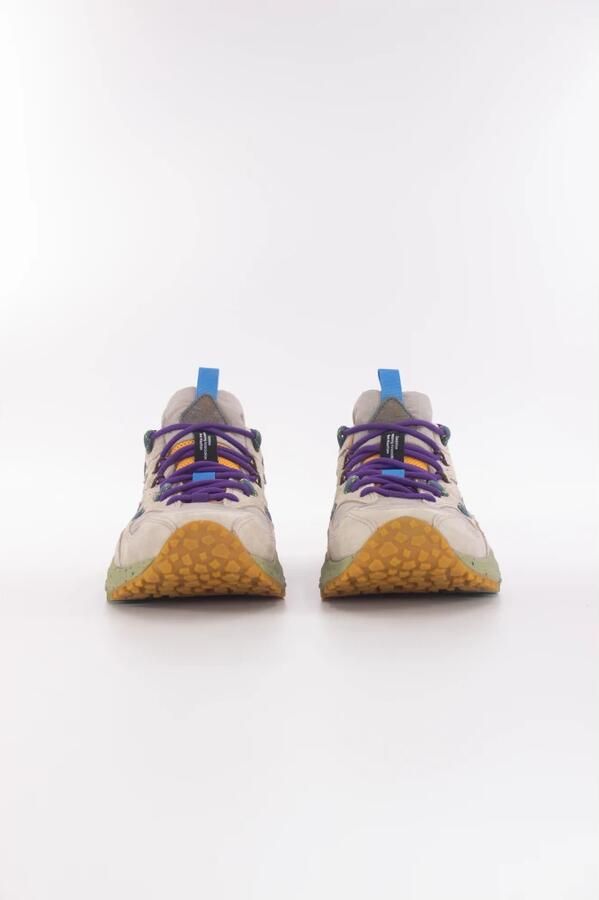 Flower Mountain Yamabushi Sneakers - Foto 2