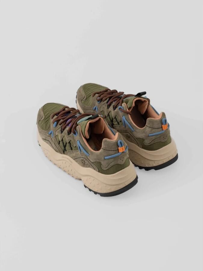 Flower Mountain Yamabushi Sneakers