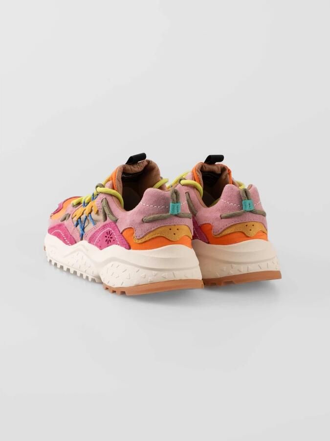 Flower Mountain Yamabushi Sneakers - Foto 2