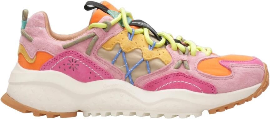 Flower Mountain Yamabushi Sneakers