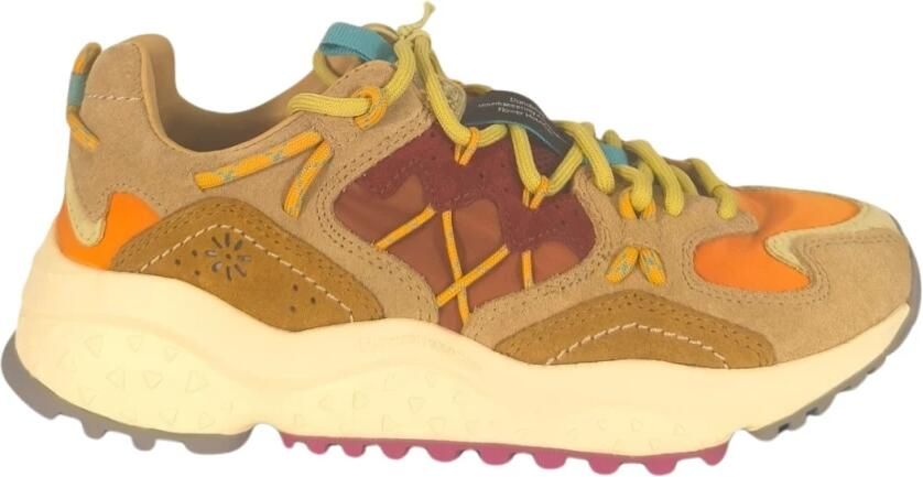 Flower Mountain Yamabushi Sneakers