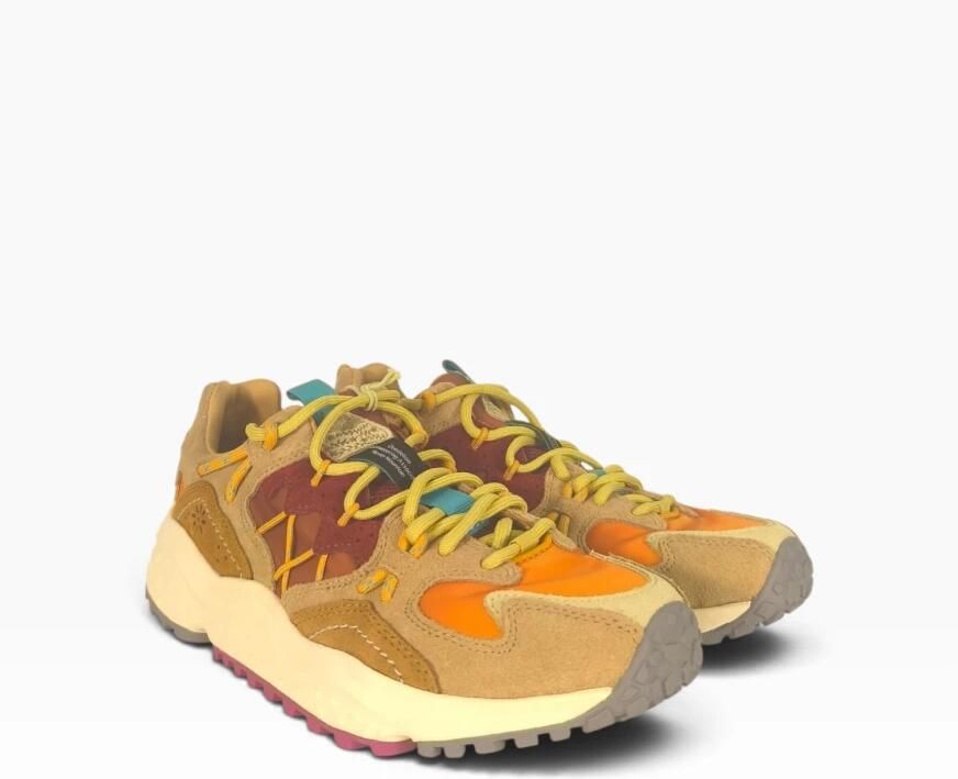 Flower Mountain Yamabushi Sneakers - Foto 4