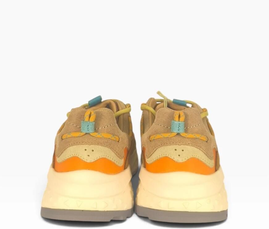 Flower Mountain Yamabushi Sneakers - Foto 3