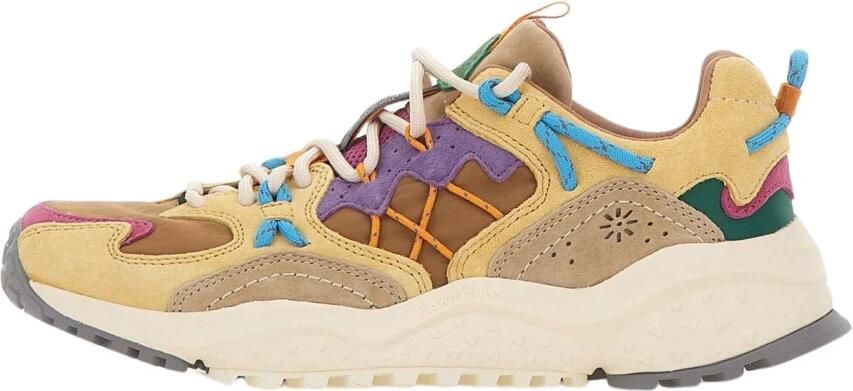 Flower Mountain Yamabushi Sneakers