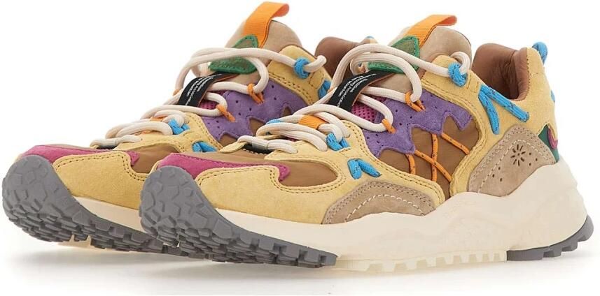 Flower Mountain Yamabushi Sneakers - Foto 5