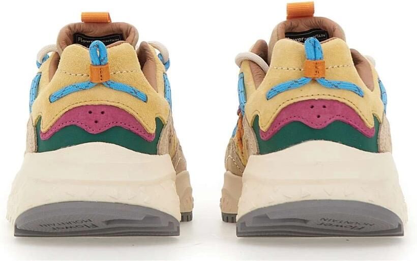 Flower Mountain Yamabushi Sneakers - Foto 4
