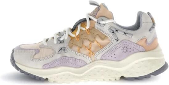 Flower mountain dames sneaker Yamabushi - Foto 8