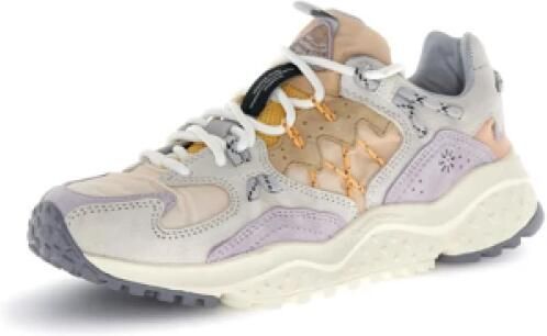 Flower mountain dames sneaker Yamabushi - Foto 7