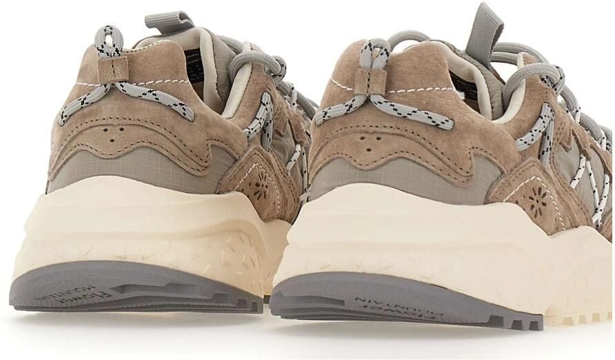 Flower Mountain Yamabushi Uni Sneakers