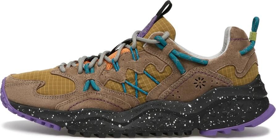 Flower Mountain Yamabushi Uni Sneakers