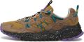 Flower Mountain Yamabushi Uni Sneakers - Bruin