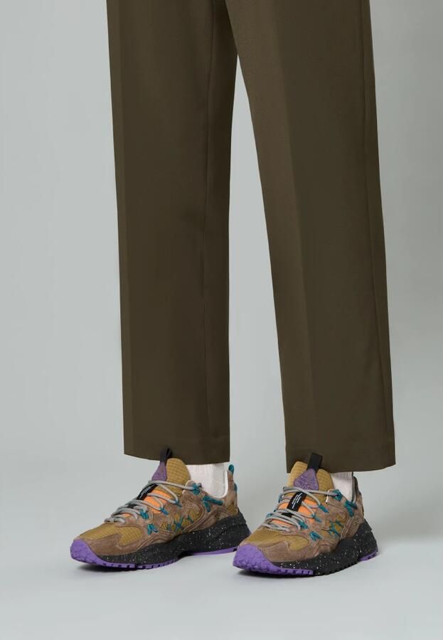 Flower Mountain Yamabushi Uni Sneakers - Foto 3