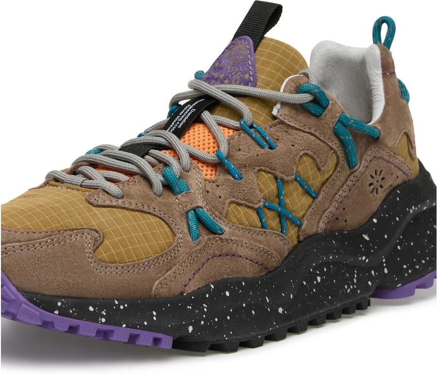 Flower Mountain Yamabushi Uni Sneakers - Foto 2