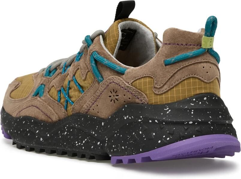 Flower Mountain Yamabushi Uni Sneakers - Foto 4