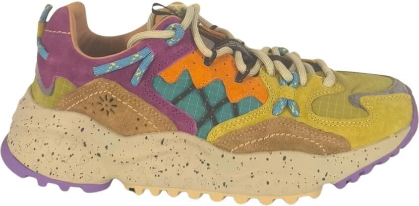 Flower Mountain Yamabushi Uni Sneakers