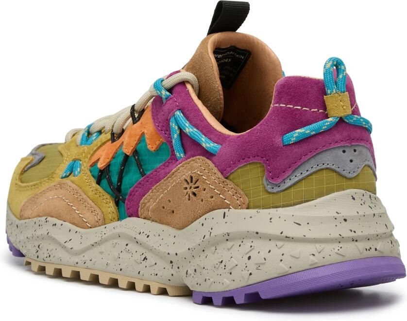 Flower Mountain Yamabushi Uni Sneakers - Foto 3