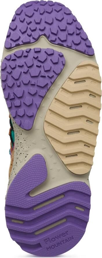 Flower Mountain Yamabushi Uni Sneakers - Foto 5