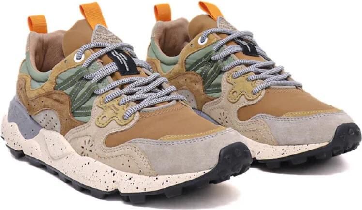 Flower Mountain Ya o 3 Sneaker