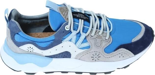 Flower Mountain Ya o 3 Sneaker - Foto 2