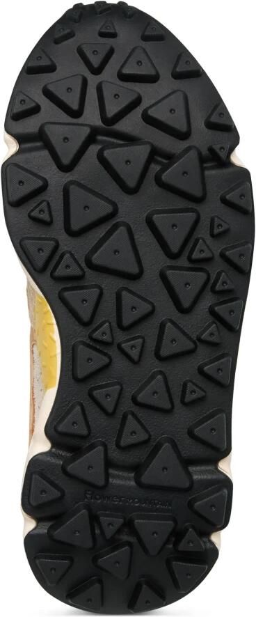 Flower Mountain Stijlvolle Yamano Damessneakers - Foto 4