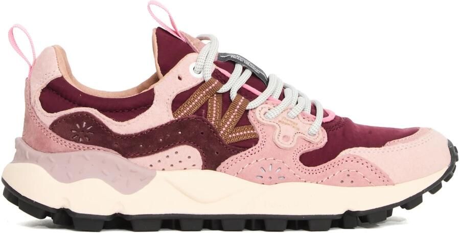 Flower Mountain Ya o 3 Sneaker