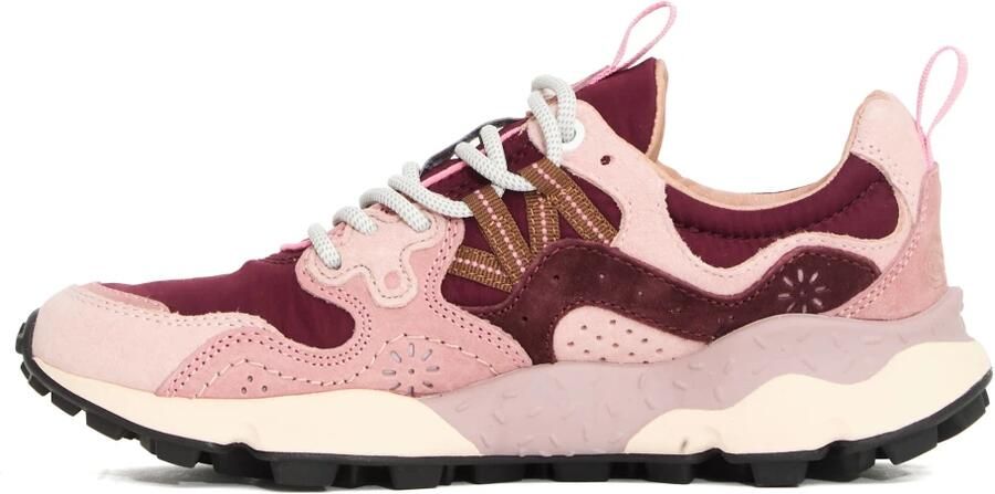 Flower Mountain Ya o 3 Sneaker - Foto 2