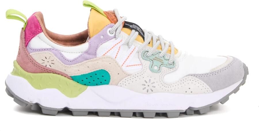 Flower Mountain Ya o 3 Sneaker