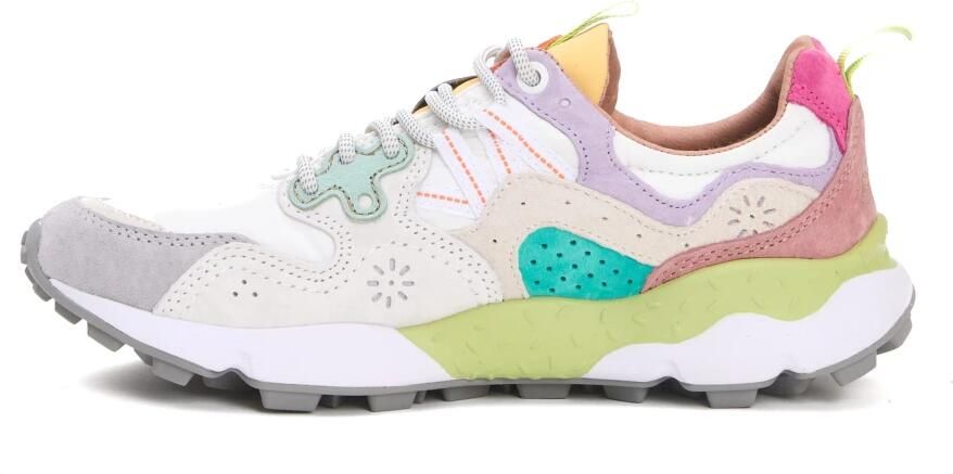 Flower Mountain Ya o 3 Sneaker - Foto 2