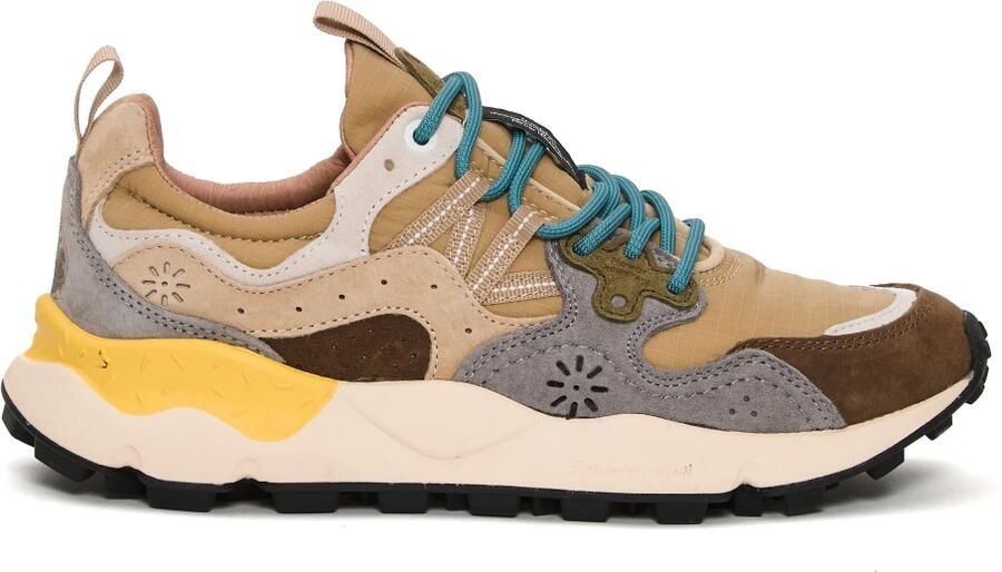 Flower Mountain Ya o 3 Sneaker