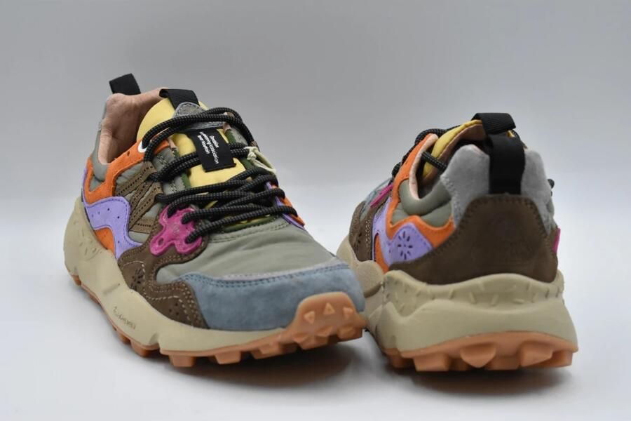 Flower Mountain Ya o 3 Sneaker - Foto 2